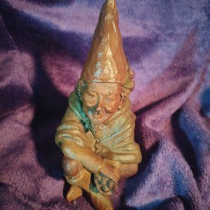 Tom Clark Vintage Gnome Figurine 73 Jush